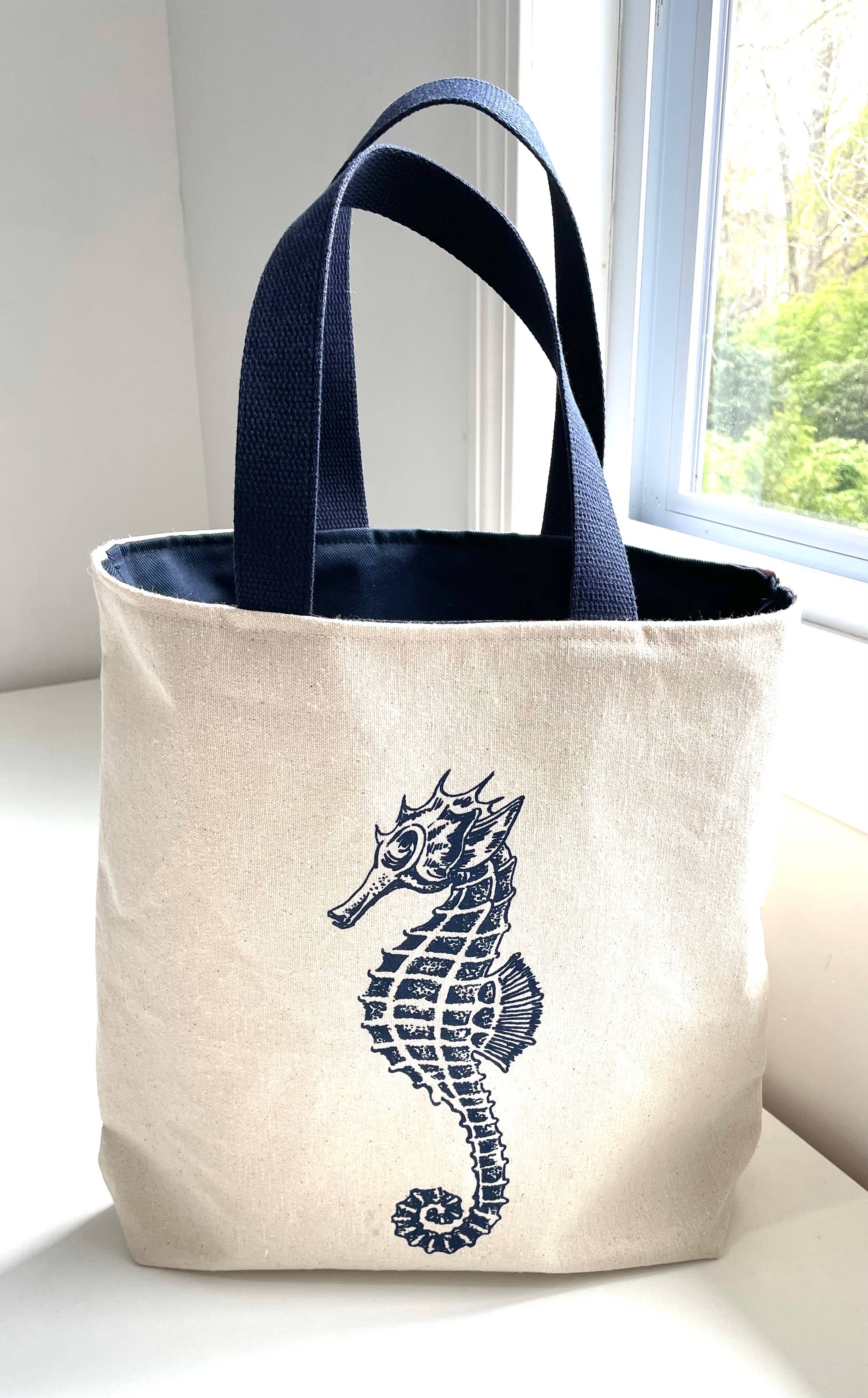 Cape Crafter - Wholesale Tote Bag - Women's - Nautical tote bags1