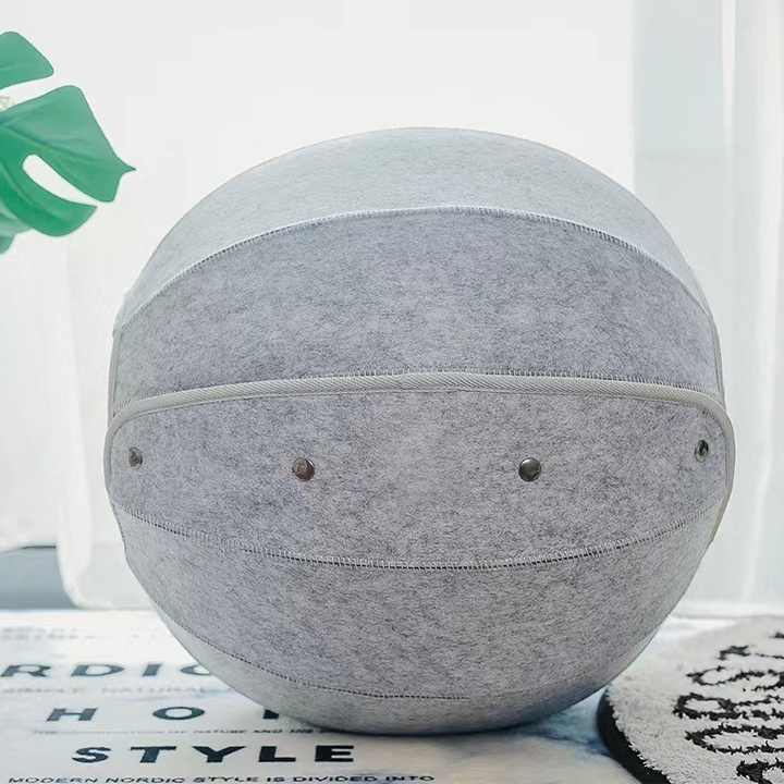 VIGOR - Vendita all'ingrosso Letto - Gatti - Tunnel per gatti pieghevole, resistente e confortevole per casa5