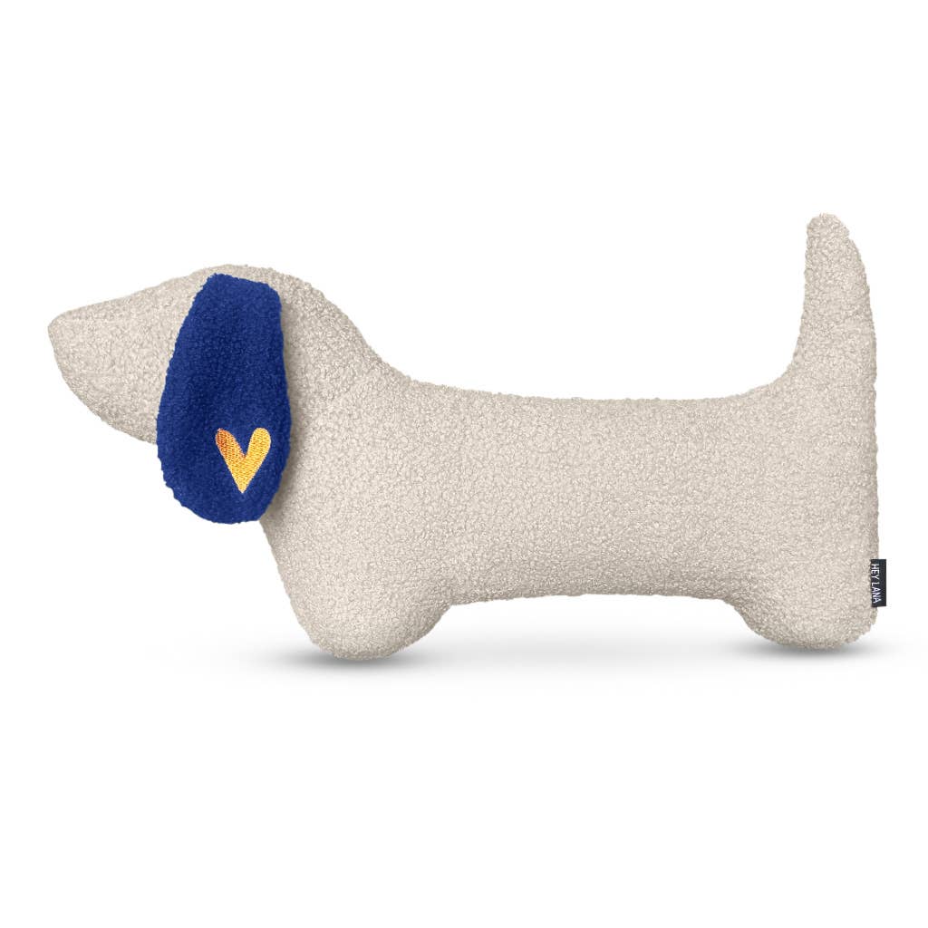 Hey Lana - Wholesale Pet Toy - Dog - The Snuggle Pup - Dog Pillow0