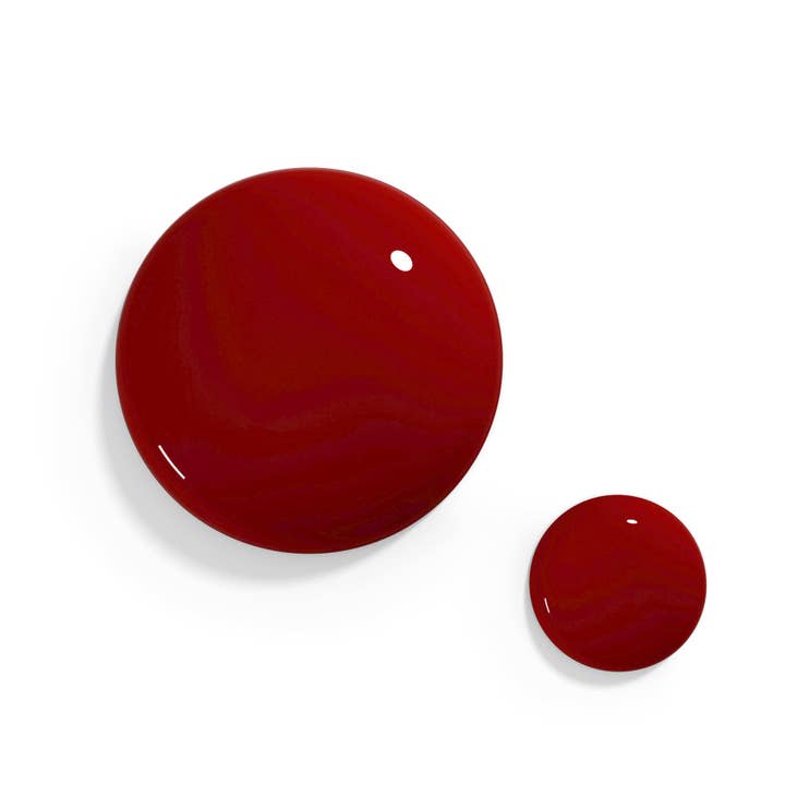 Duri Cosmetics - Wholesale Nail Polish - 688 Red Velvet, Red Nail Polish