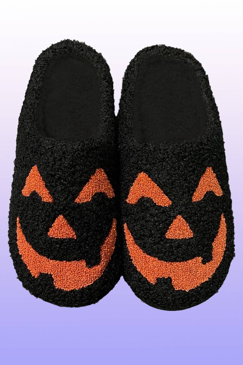 Miss Sparkling - Wholesale Slippers - Women's - Seasonal Novelty Slippers16
