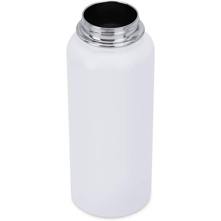 MakerFlo - Wholesale Water Bottle - Makerflo 32 oz Hydro Sublimation Water Bottle