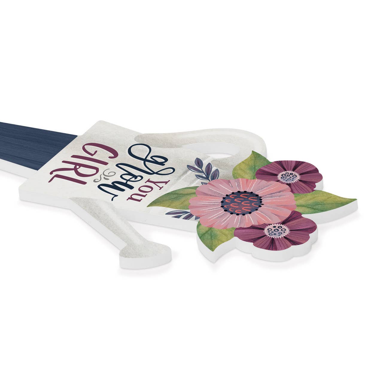 P. Graham Dunn - Vente Piquets de jardin/pelouse - Plant Pals - Tu pousses, fille3