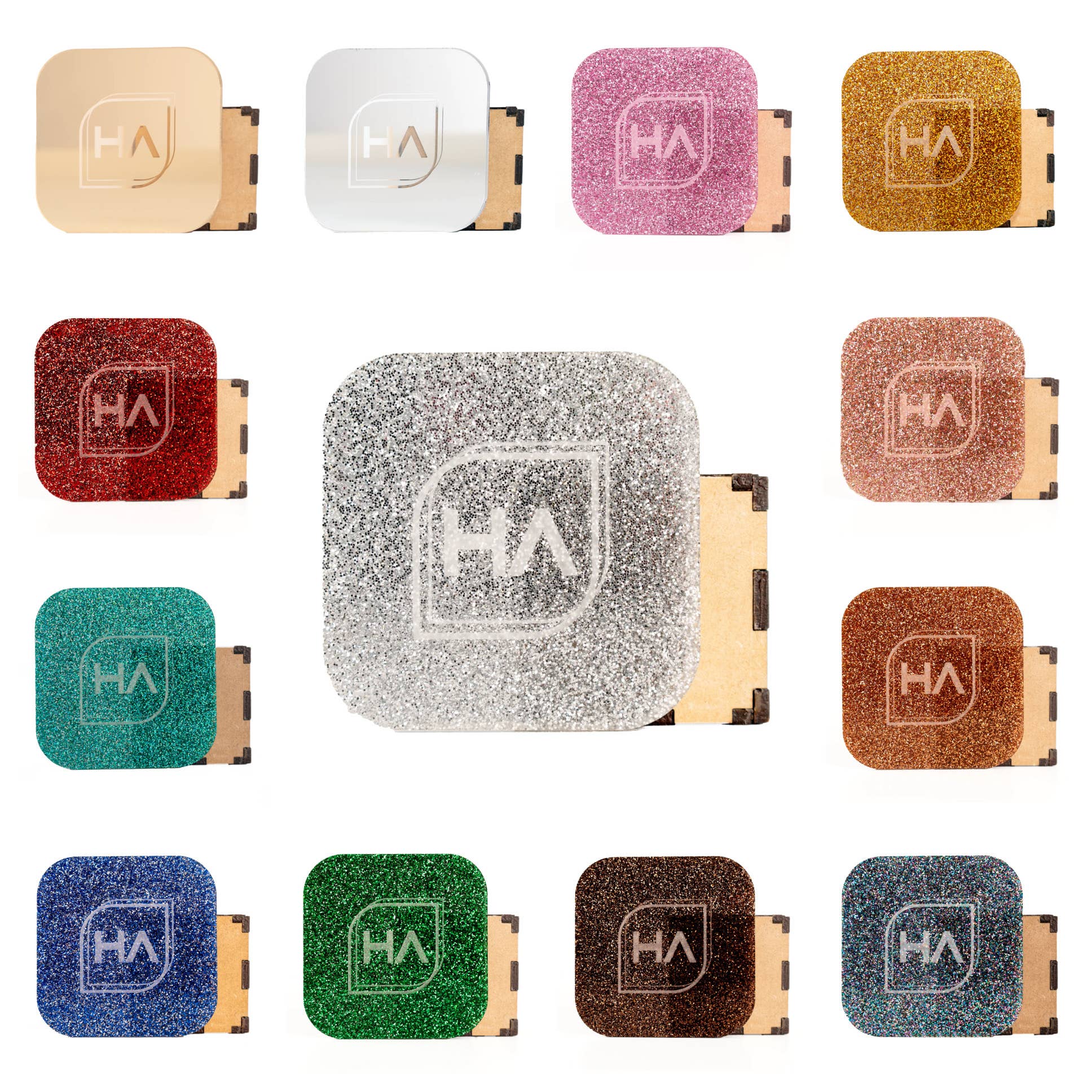 BMR Designs - Vente Pince à cheveux – femme - Pince à cheveux personnalisée esprit d’école - mascotte - jour de match2