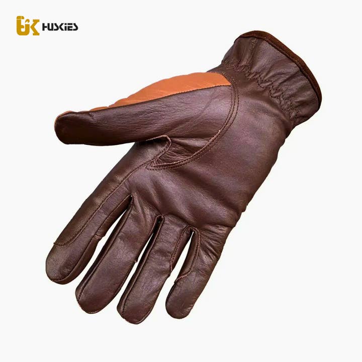 Atelier Huskies - Wholesale Gloves - Unisex - Riding Gloves | Classy Canter – The Gentlemen’s Glove6