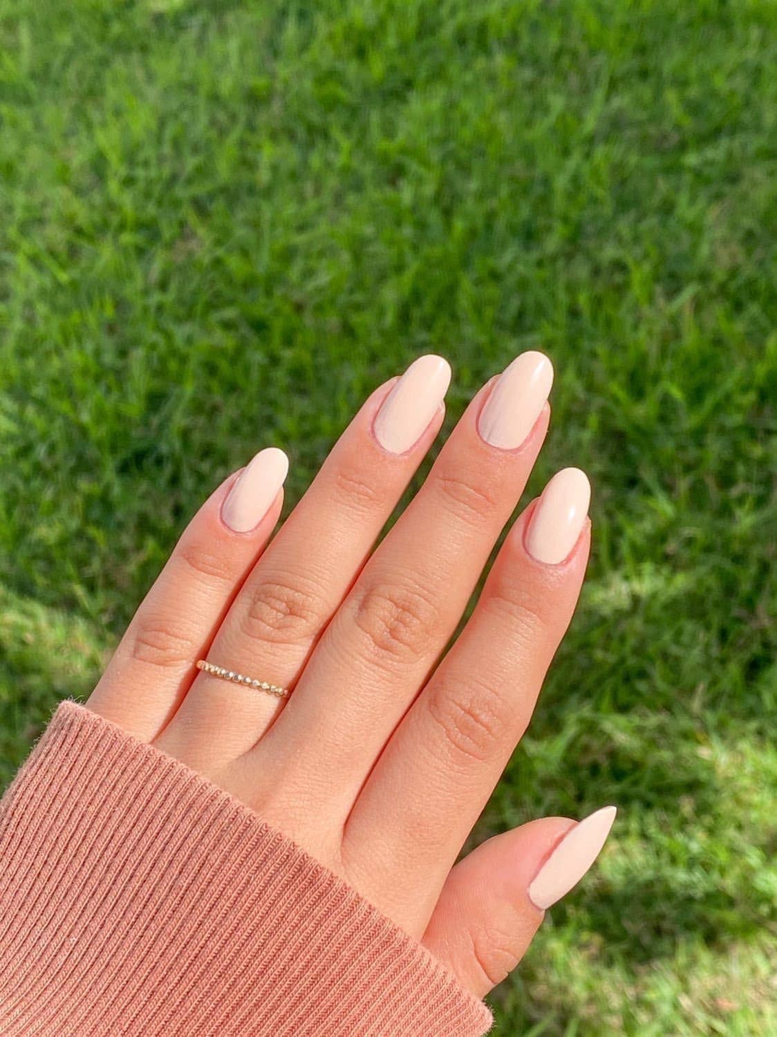 VIAI Beauty - Wholesale Nail Polish - Spiaggia Rosa Halal Nail Polish Breathable 10ML5