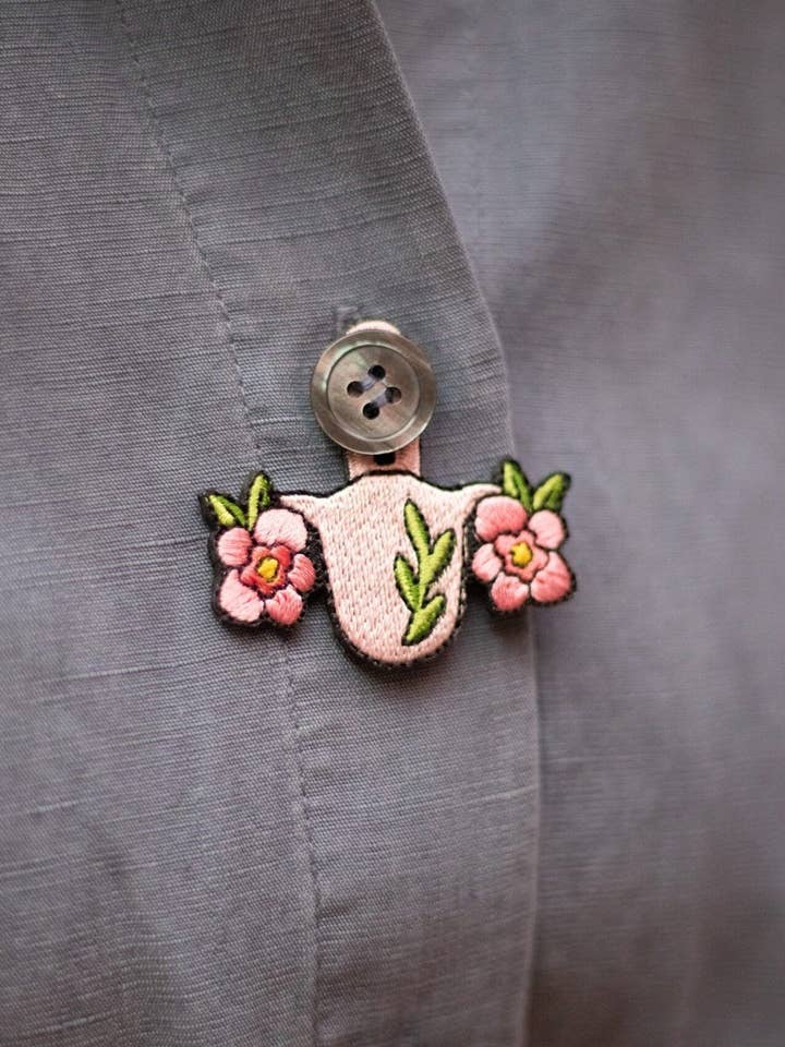 Voll blühen Cuterus für den Großhandel von Smirk Stuff