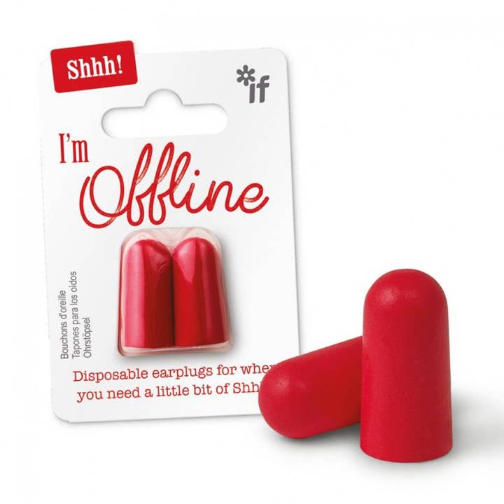 if USA - Wholesale Earplugs - Shhh! Earplugs5