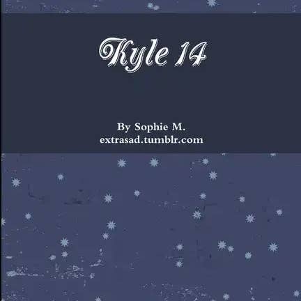 Books by splitShops - Wholesale Poetry & Drama - Kyle 14 - Paperback