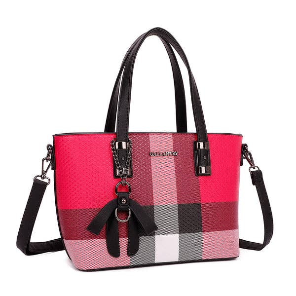 Gallantry - Vente Sac porté épaule – femme - Mini Jolie (M-9329-6)32