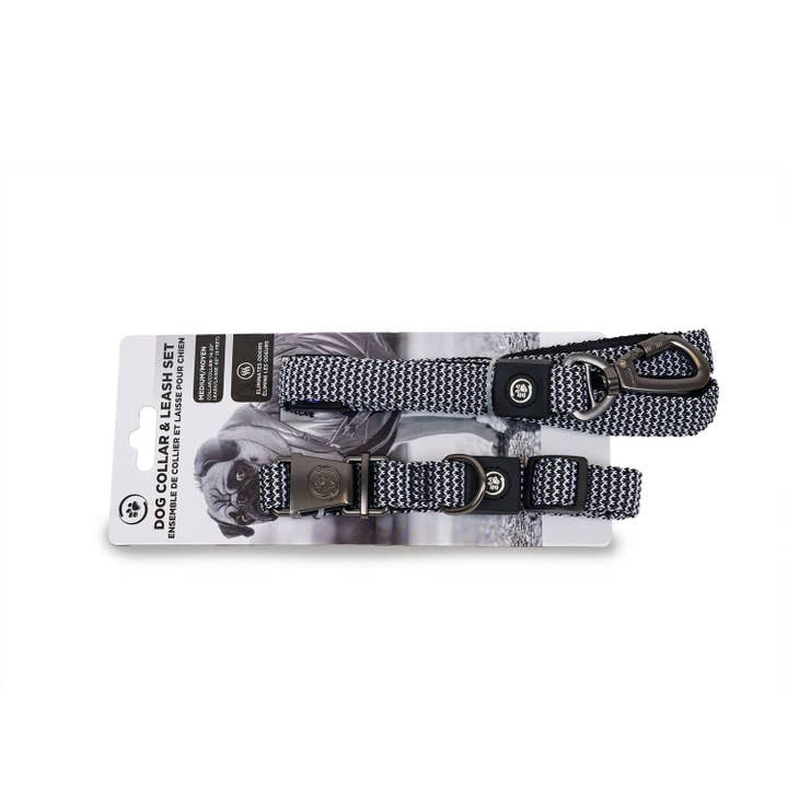 Dollar Paw - Wholesale Pet Collar - Dog - Dog Collar With Leash