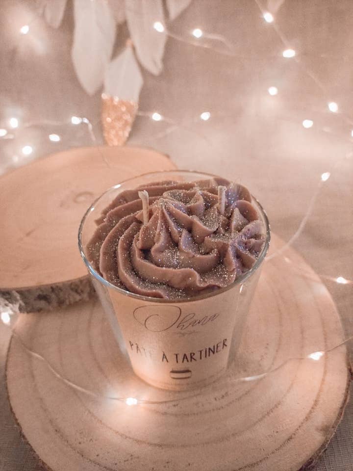 Difusión «Todo Chantilly» para venta al por mayor de Ohana