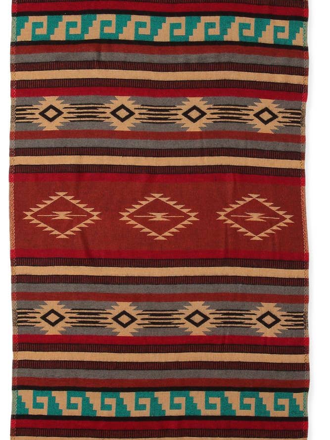 Scialle Southwest Style M2 per la vendita all'ingrosso da parte di El Paso Saddleblanket