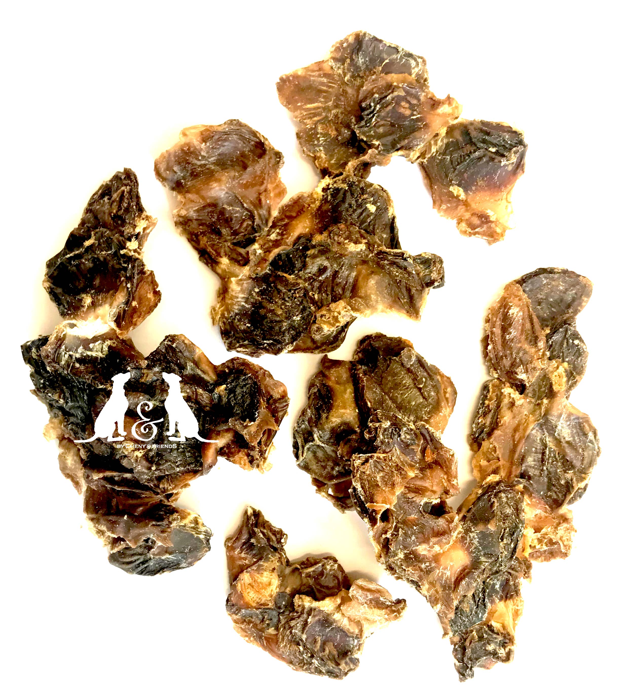 Cheny & Friends - Wholesale Hondenkoekjes - Hond - Kippenmagen