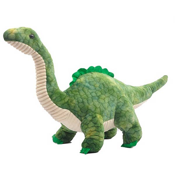 Kelli's - Wholesale Stuffed/Plush Toy - Kids & Baby - Extra Large Dinosaur Plush Toy