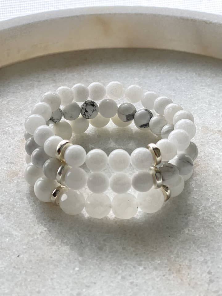 Mariella för wholesale av BELLA BUDDHA BEADS