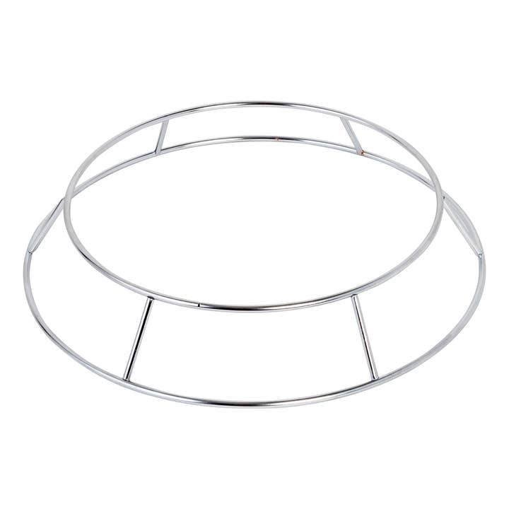 Joyce Chen Wok Ring for Pairing with Round Bottom Woks for wholesale by Kitchen Supply