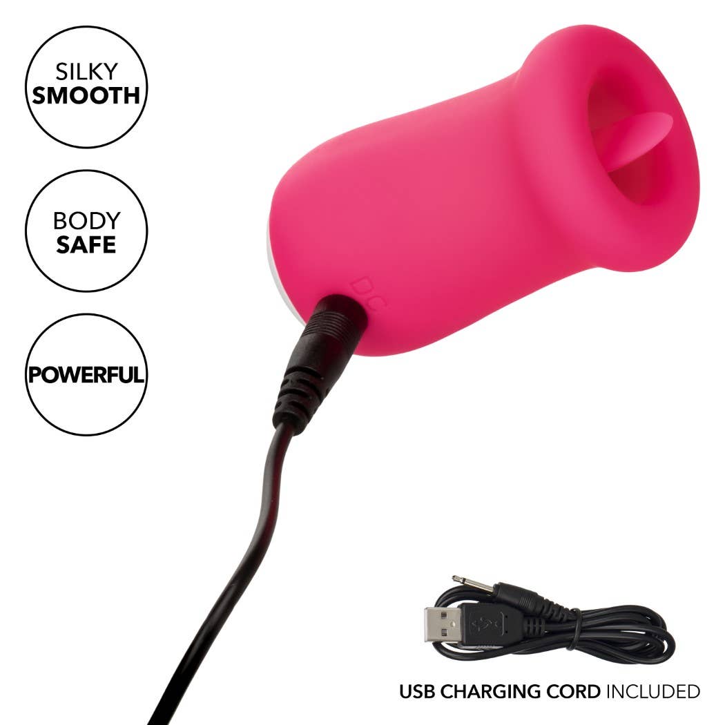 CalExotics - Vente Sex toys - L'engouement pour le sucre14