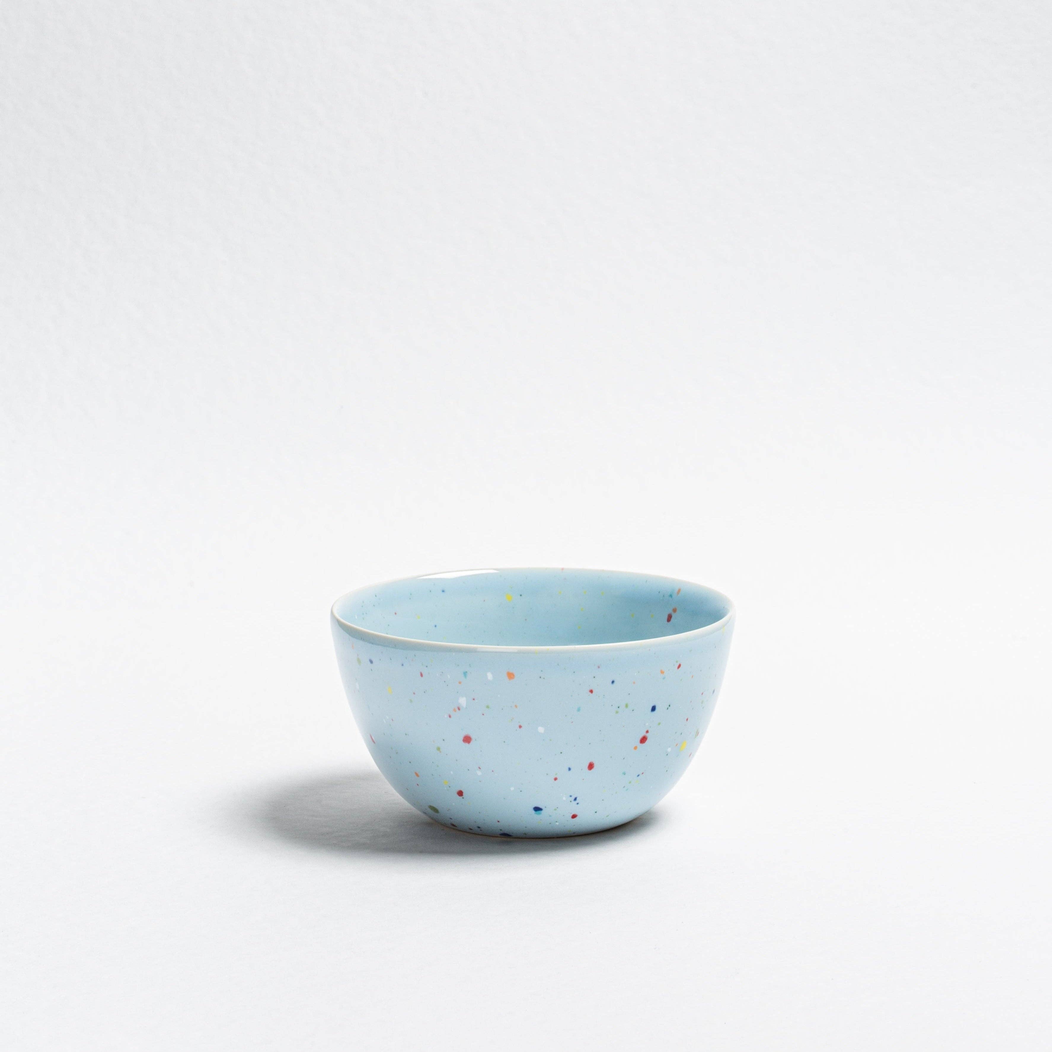 Egg Back Home USA - Wholesale Bowl - Set of 6 Cereal Bowls 6.3" stoneware ceramic — Party Collection8