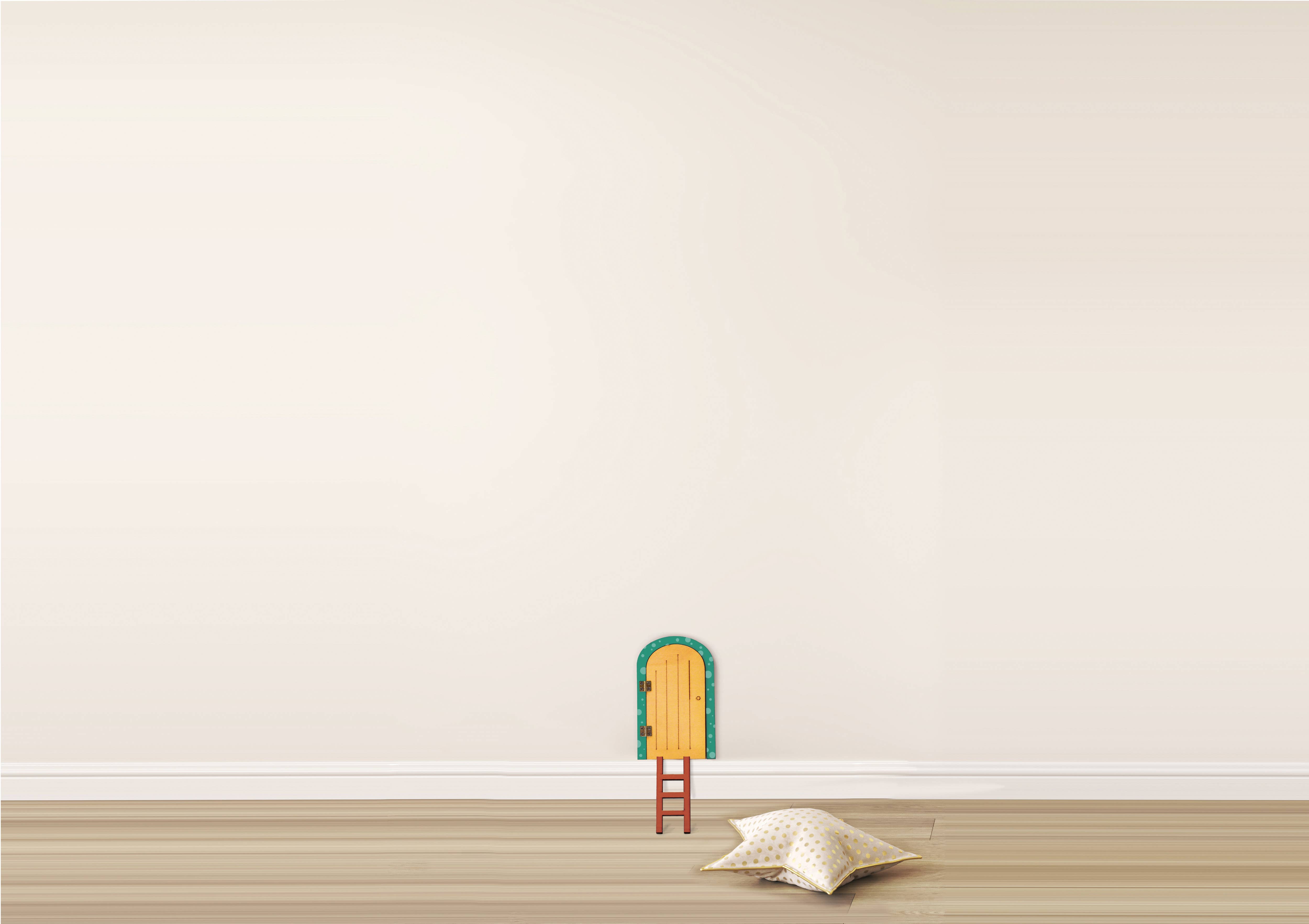 Graine Créative - Wholesale DIY Craft Kit - Kids - MY PRETTY LITTLE DOOR KIT FOR LITTLE MOUSE6