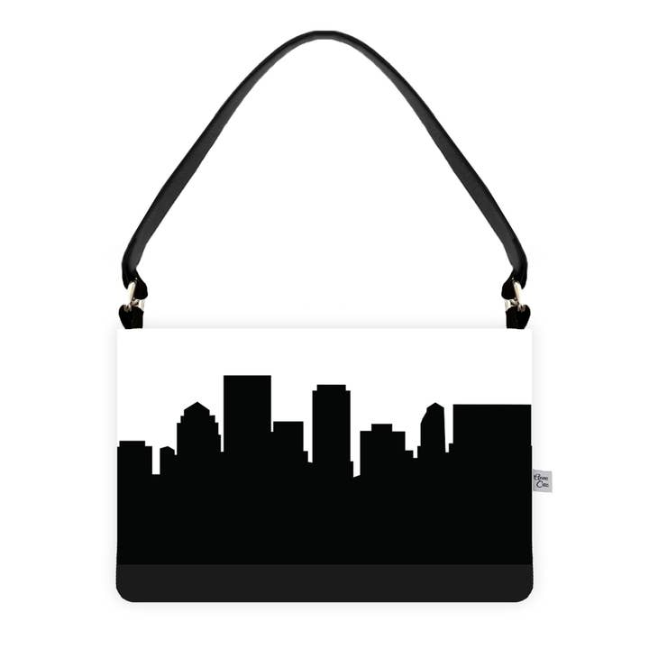 Anne Cate - Wholesale Shoulder Bag - Women's - Skyline Signature Handbag37