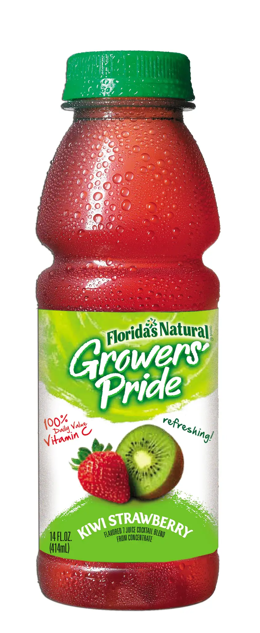 Oasis Snacks – Engroshandel Frugtjuice – Florida naturlige juice, 14 oz11