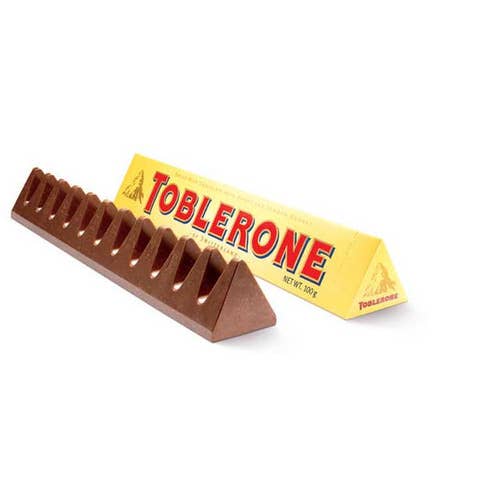 123bonbon - Wholesale Chocolate Bar - TOBLERONE - Swiss chocolate bar 2