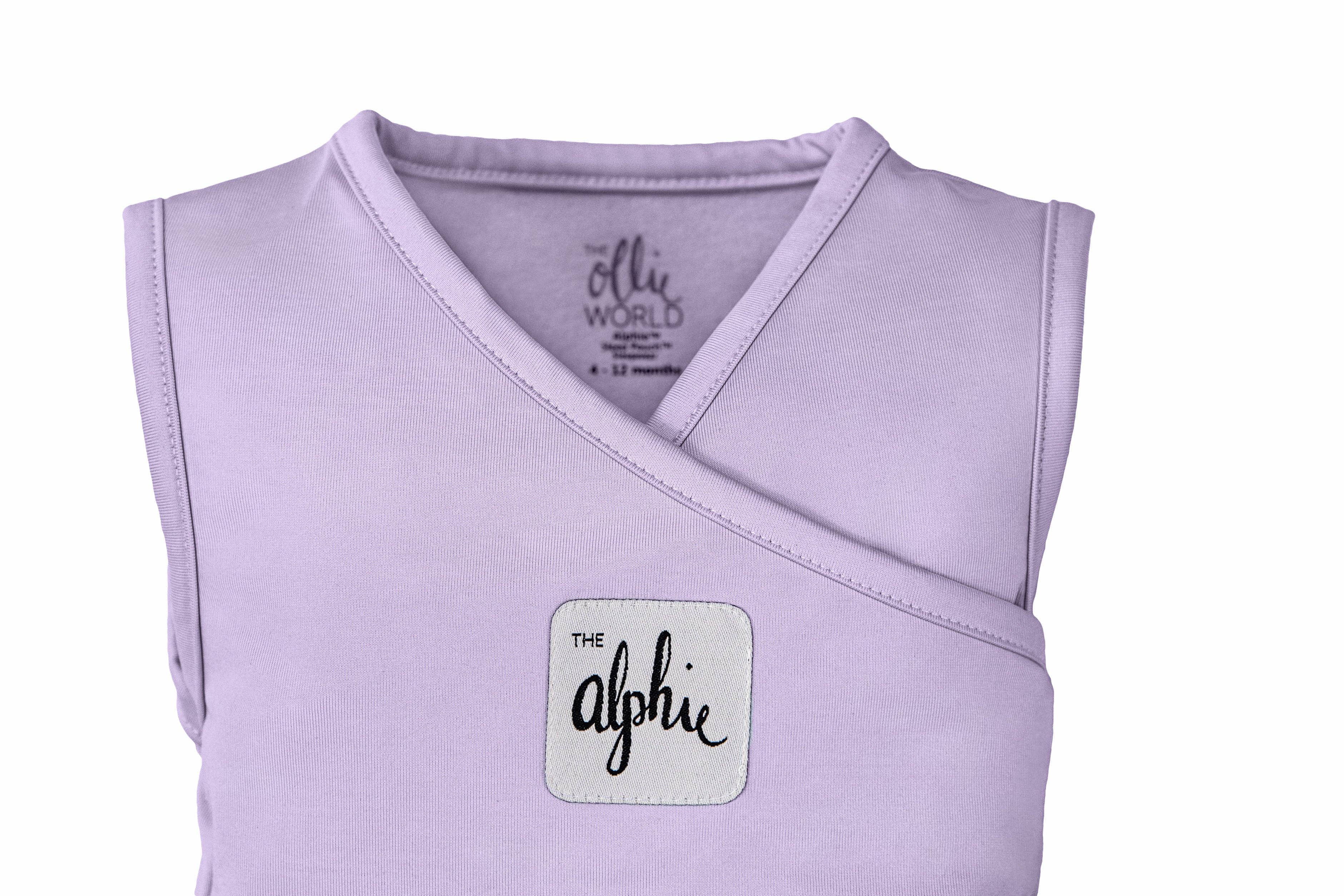 The Ollie World - Wholesale Sleepsack - Baby - The Alphie® Sleep Pouch™61