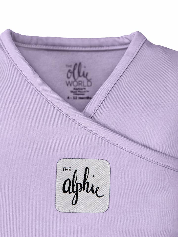 The Ollie World - Wholesale Sleepsack - Baby - The Alphie® Sleep Pouch™61