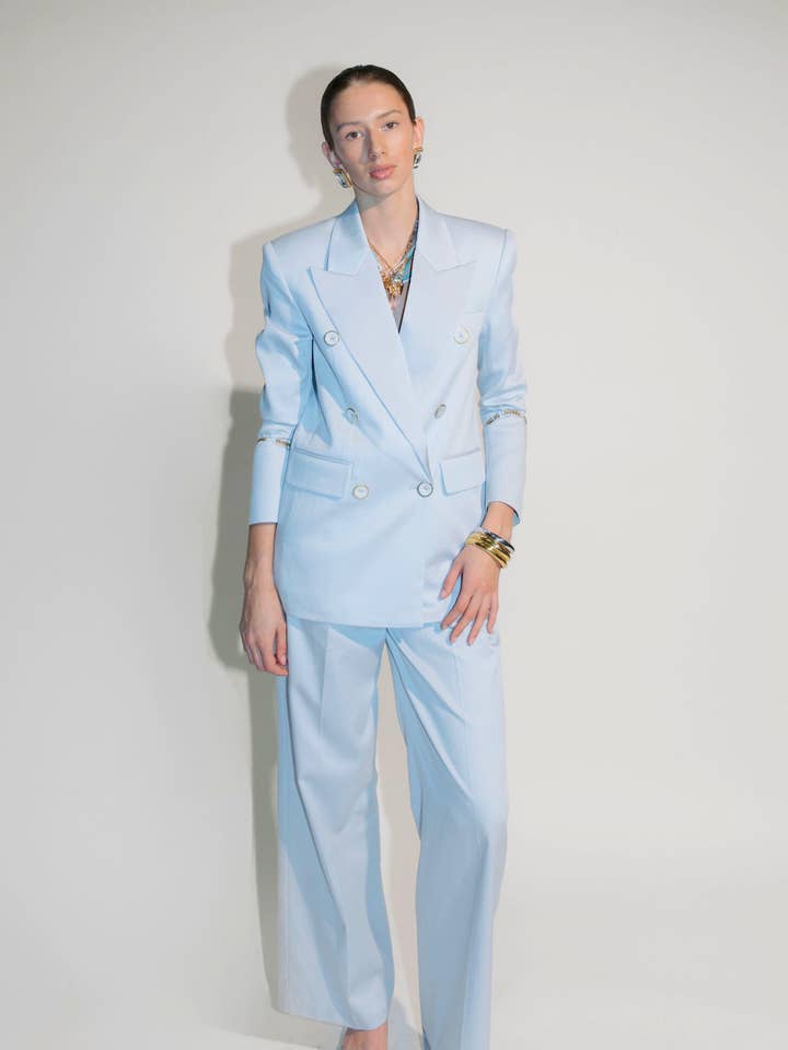 LeDoré Grace Trouser for wholesale by LeDoré