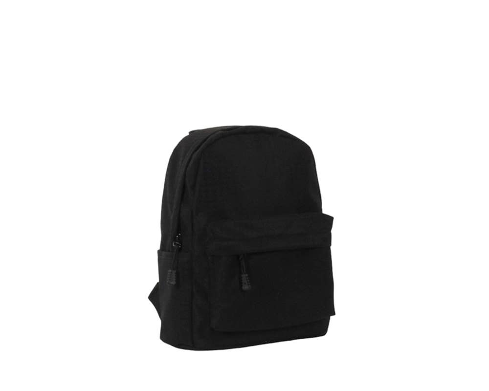 MIA LAROUGE - Wholesale Backpack - Unisex - UNISEX BACKPACK, IDEAL FOR SCHOOL4