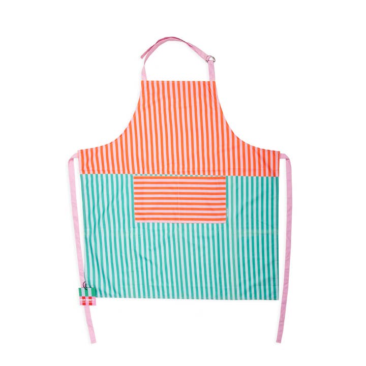 Helio Ferretti - Wholesale Apron - TROPICAL APRON HF1