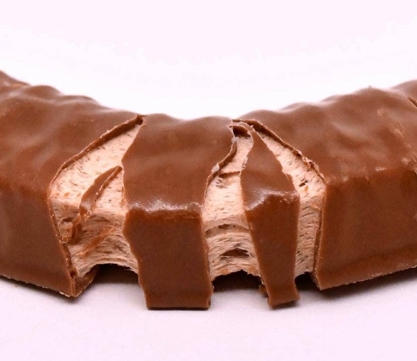 I Got Your Candy - Wholesale Chocolate Bar - Charleston Chew Chocolate 1.87oz -  24ct1