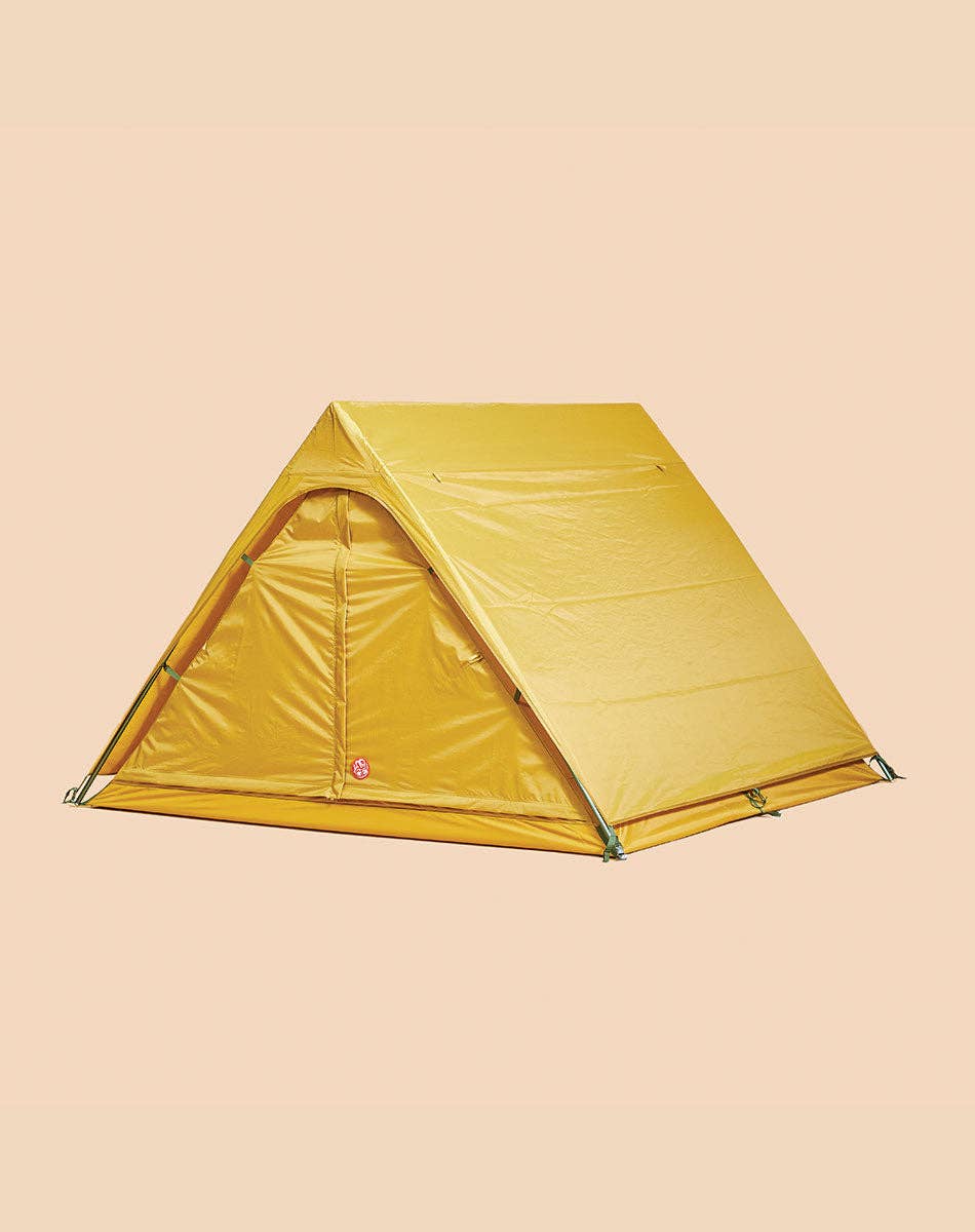 【craftmanship】Hilleberg atlas green Atlas Basic Tactical 8 Person Tent - Blue Label