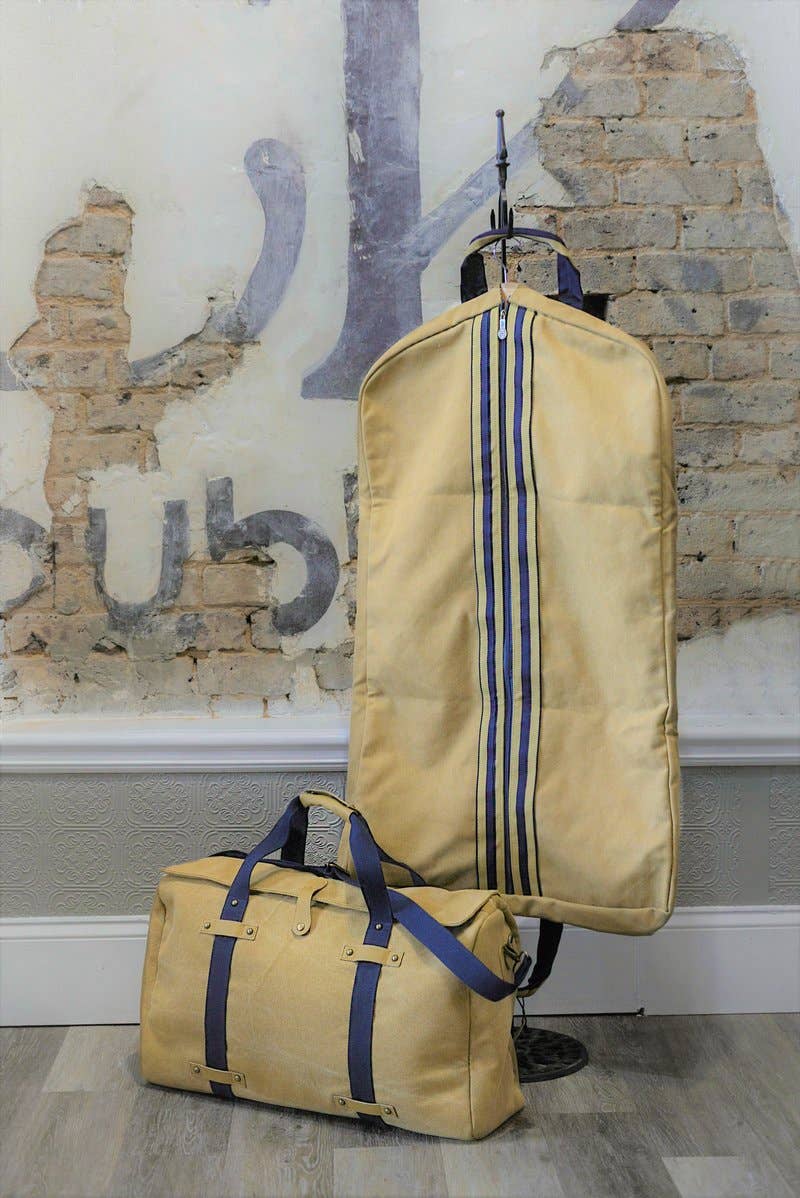 Bellemonde – wholesale Garment bag – unisex – Garment Tote - Newport1
