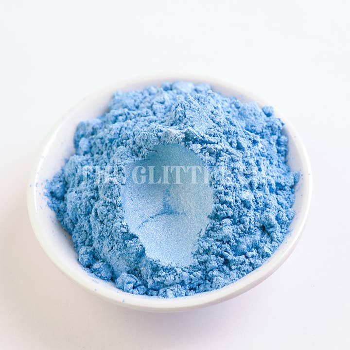 The Glitter Co. - Mica Powder - Day Dreamin' for wholesale by The Glitter Co.