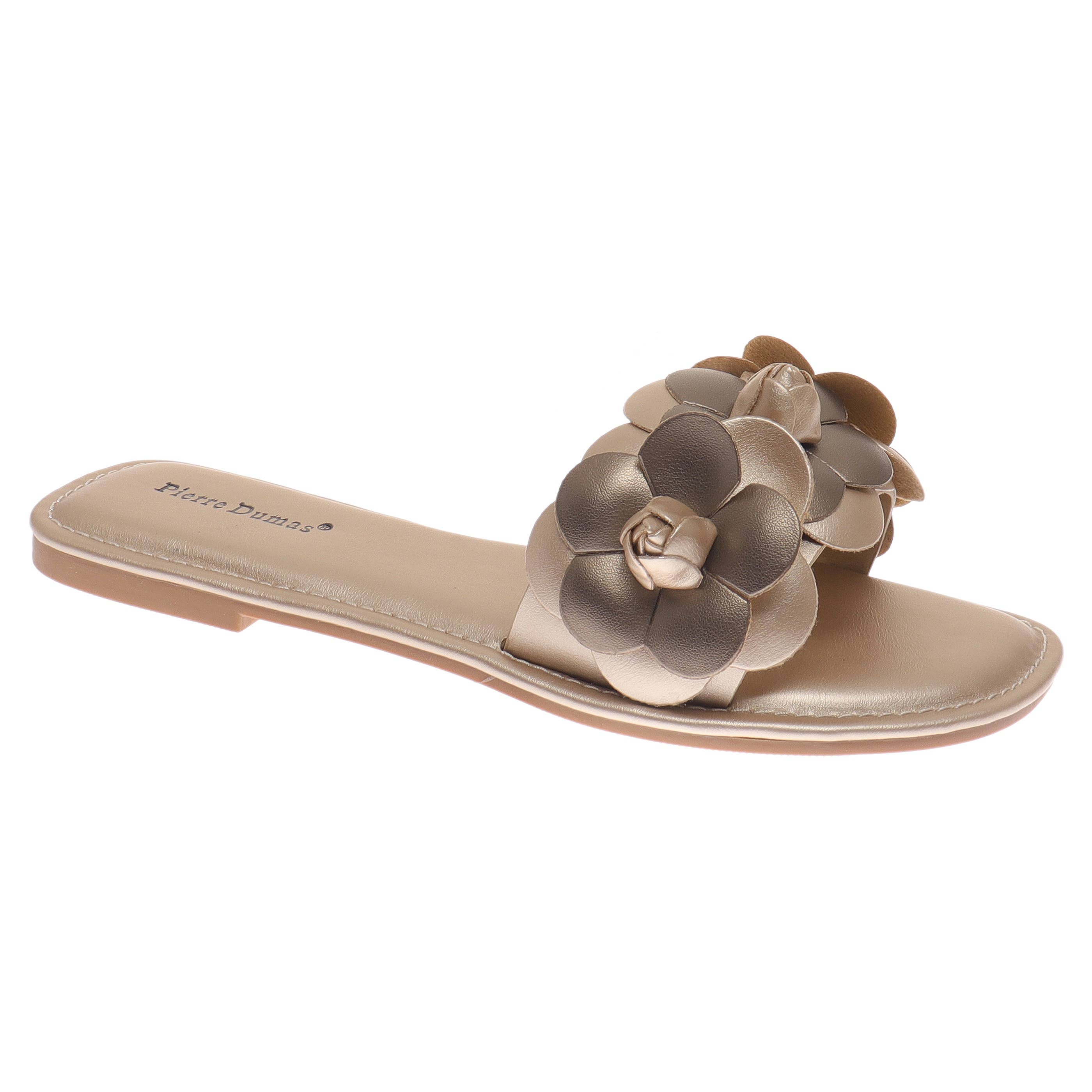 Pierre Dumas – Großhandel Sandalen – Damen – Pierre Dumas Chester-14 214476