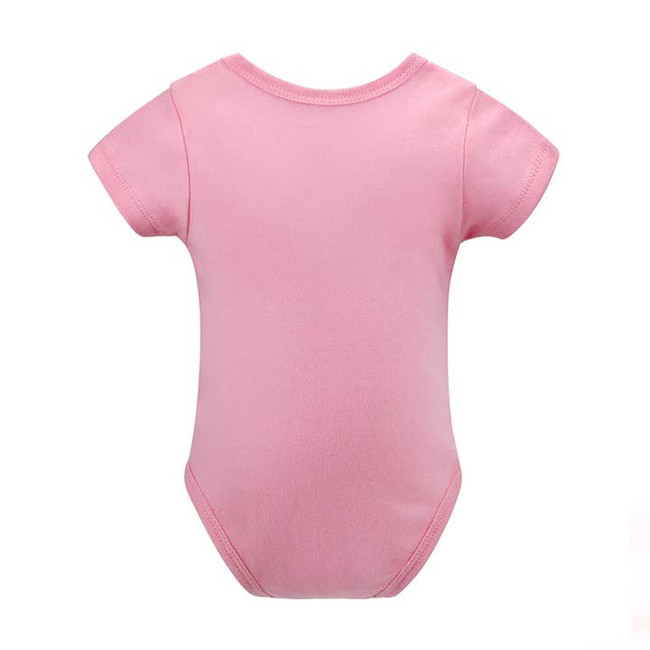Onesie Fro-Puff pour bébé pour la vente par TFC&H Co.