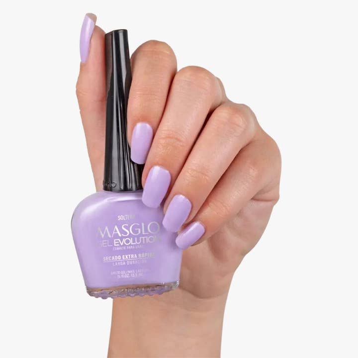 Vernis à ongle GEL ÉVOLUTION Soltera 13,5 ml pour la vente par CARELAB