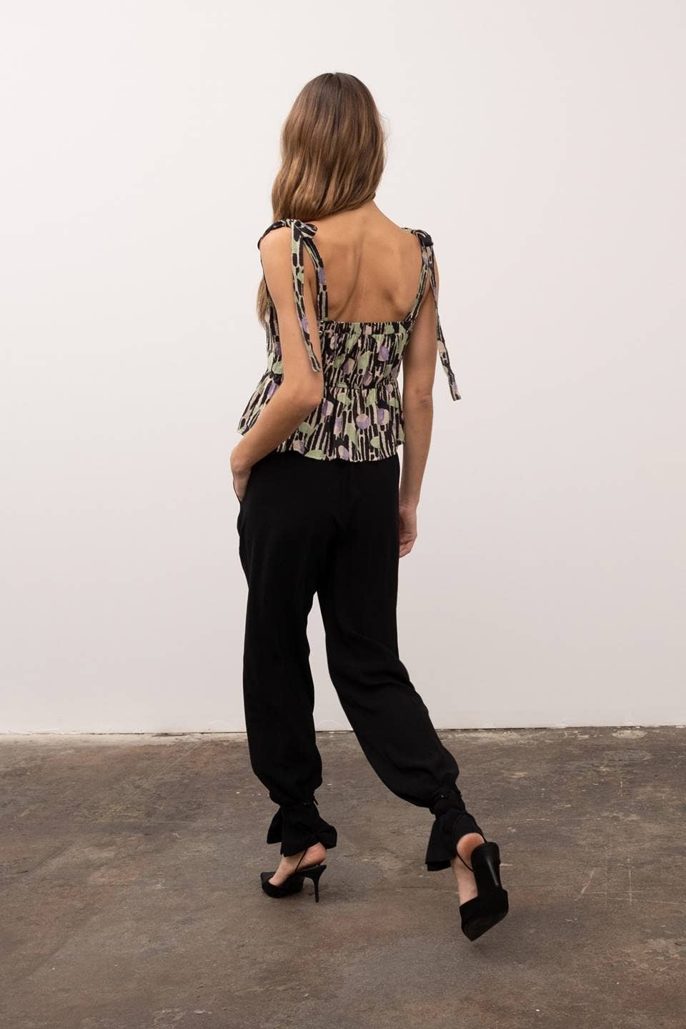 Wholesale TULIP TOP for your store - Faire