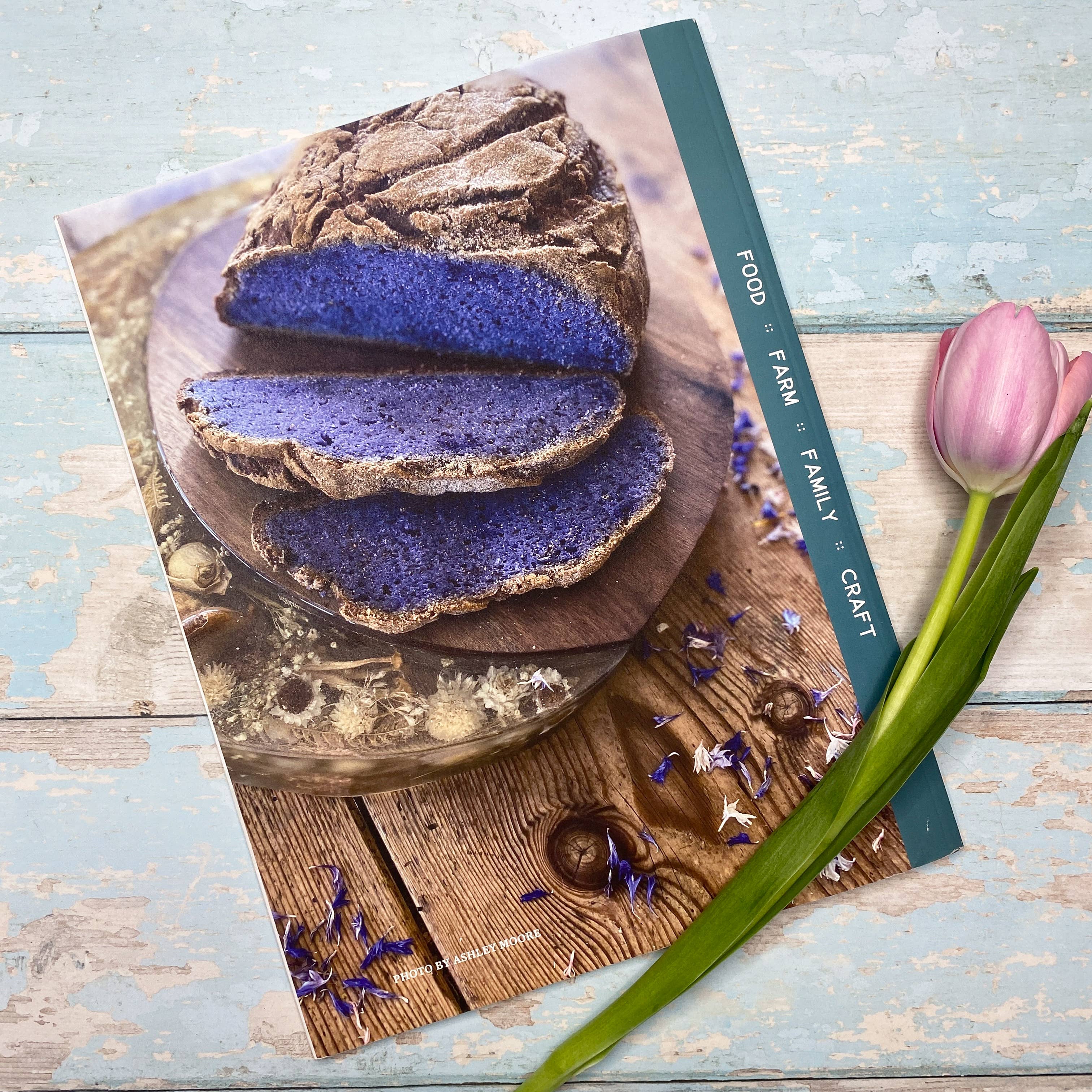 Taproot - Wholesale Magazine - Issue 55: Lunar - Taproot Magazine1