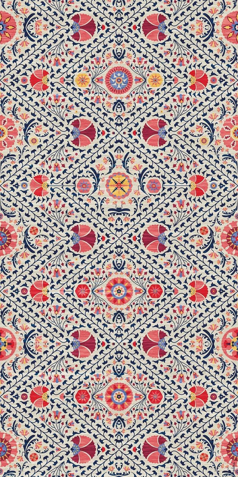 Adamá - Wholesale Area Rug - Vinyl Rug Susana0