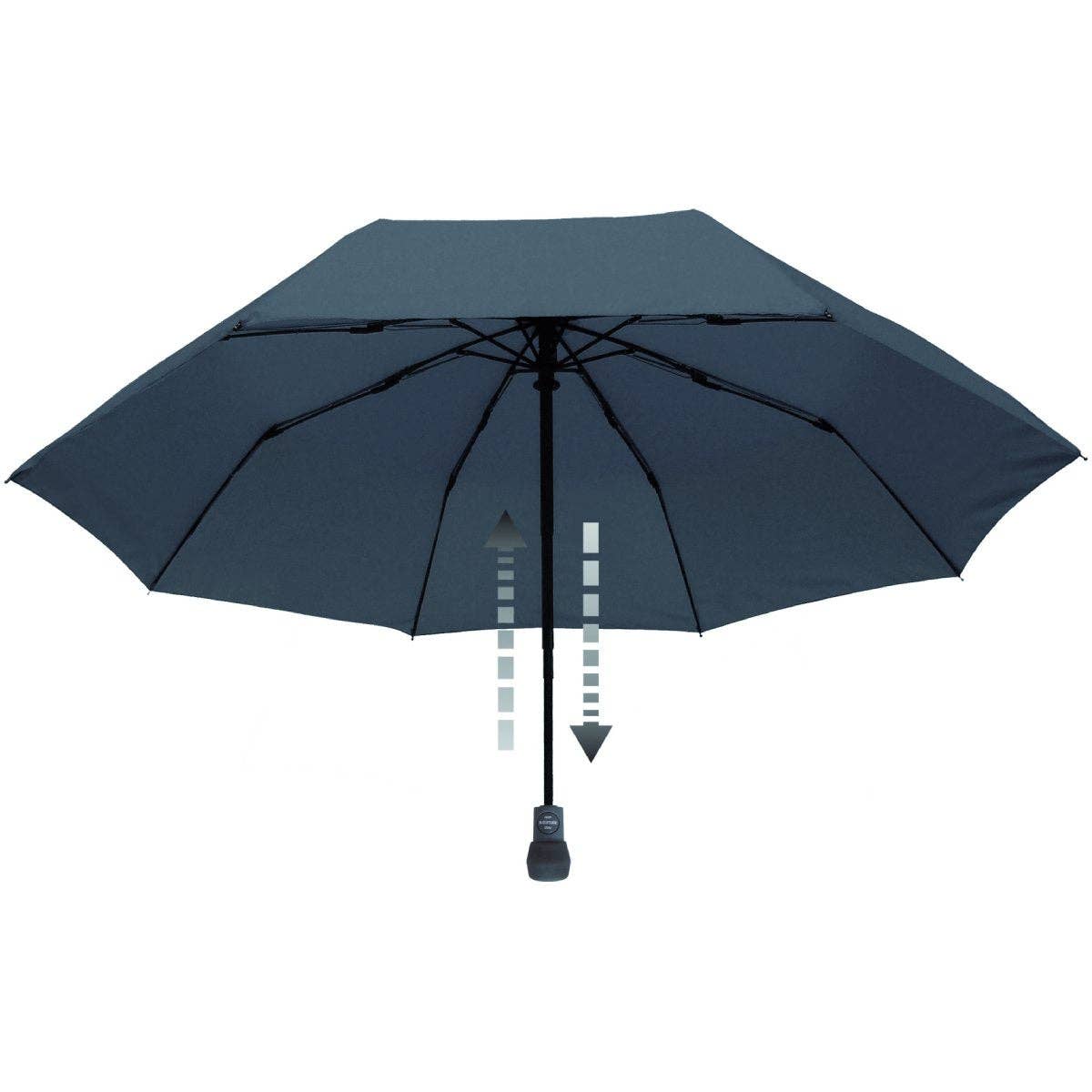 One Bay Distribution - Wholesale Umbrella - Unisex - EuroSCHIRM Light Trek Automatic Trekking Umbrella7