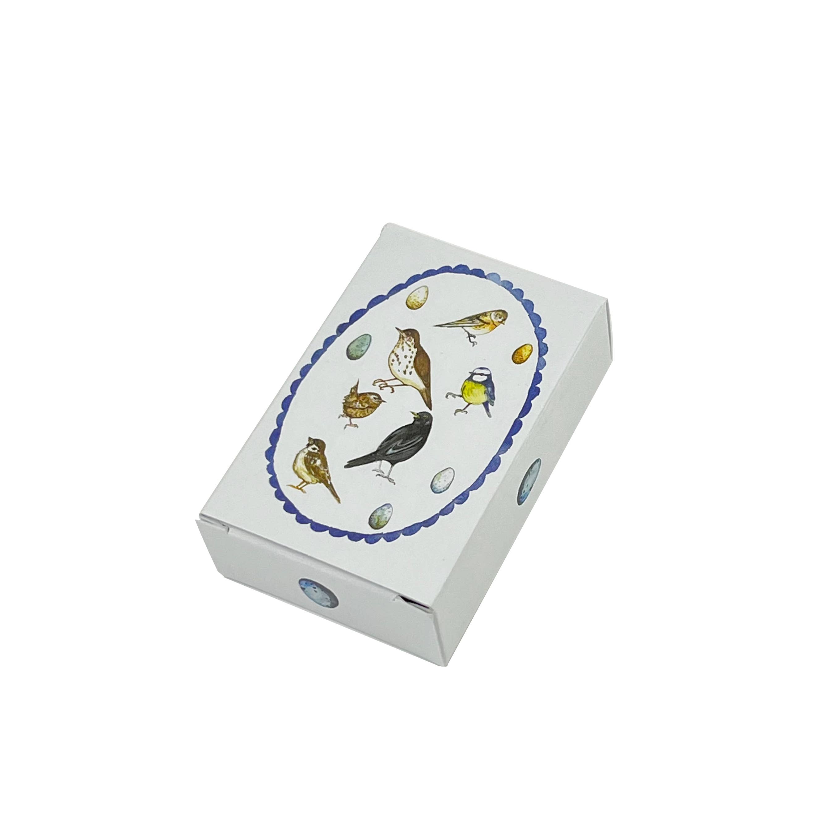 Heaven Scent Incense Ltd – Engroshandel Sæbestykke – Ny sommerkollektion - 100 g naturlig sæbe i illustrerede æsker (ikke tilgængelig i EU)7