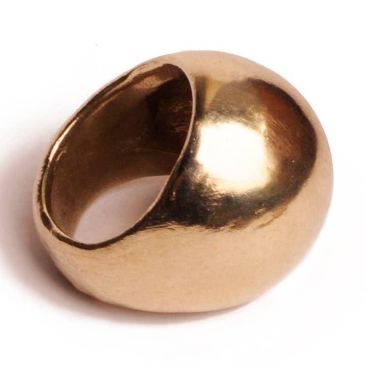 Watersandstone - Wholesale Band/Stacked Ring - ORB ring