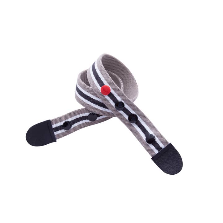 Clip.Ho woman/grey/white/grey for wholesale by Clip.Ho