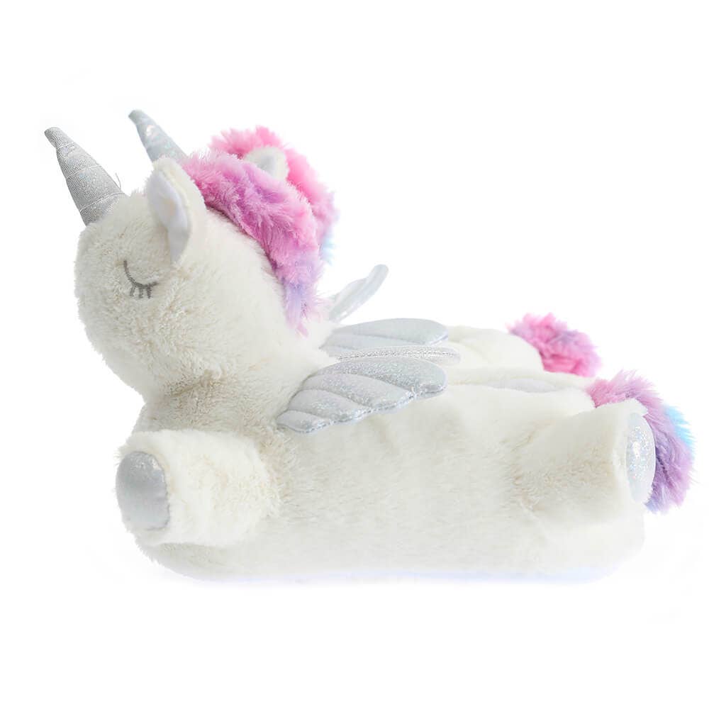 Licorne LED Millffy Chaussons Licorne Lumineux pour Femmes et Grandes Filles avec LED en vente sur Faire3