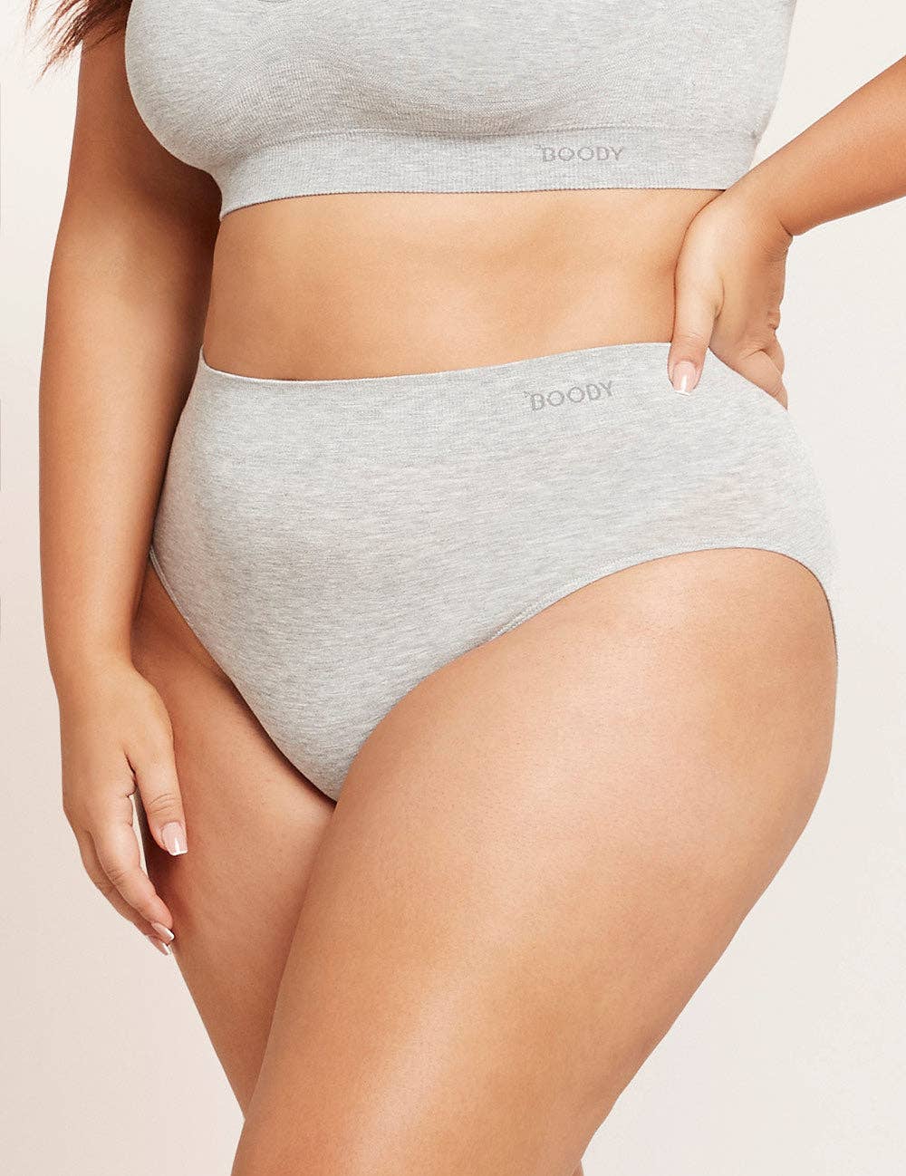 BOODY UK LTD – wholesale Underwear – Women's – Full Briefs - Black17