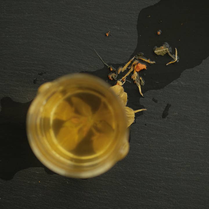 Leaves & Flowers - Venta al por mayor Tés saludables/desintoxicantes - Té Detox Radiance al por mayor