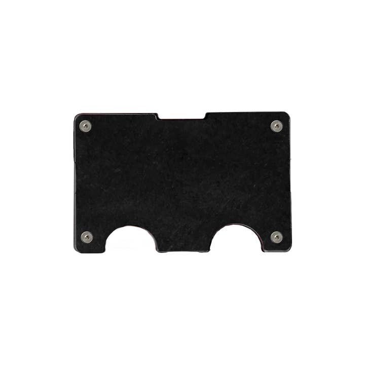 Zootility - Wholesale Card Holder - Men's - The Rift Walletâ„¢ - Slim Metal RFID-Blocking